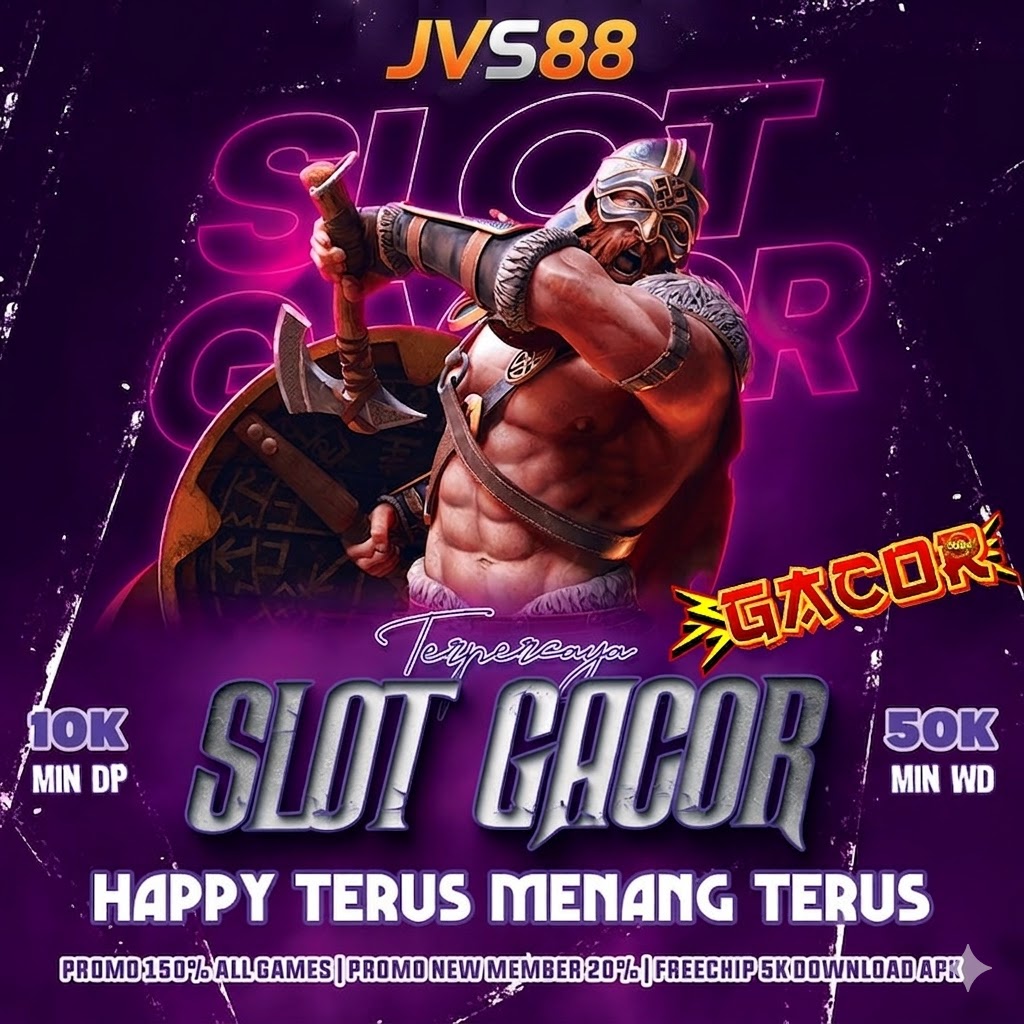 Slot Depo 1K Front Black 